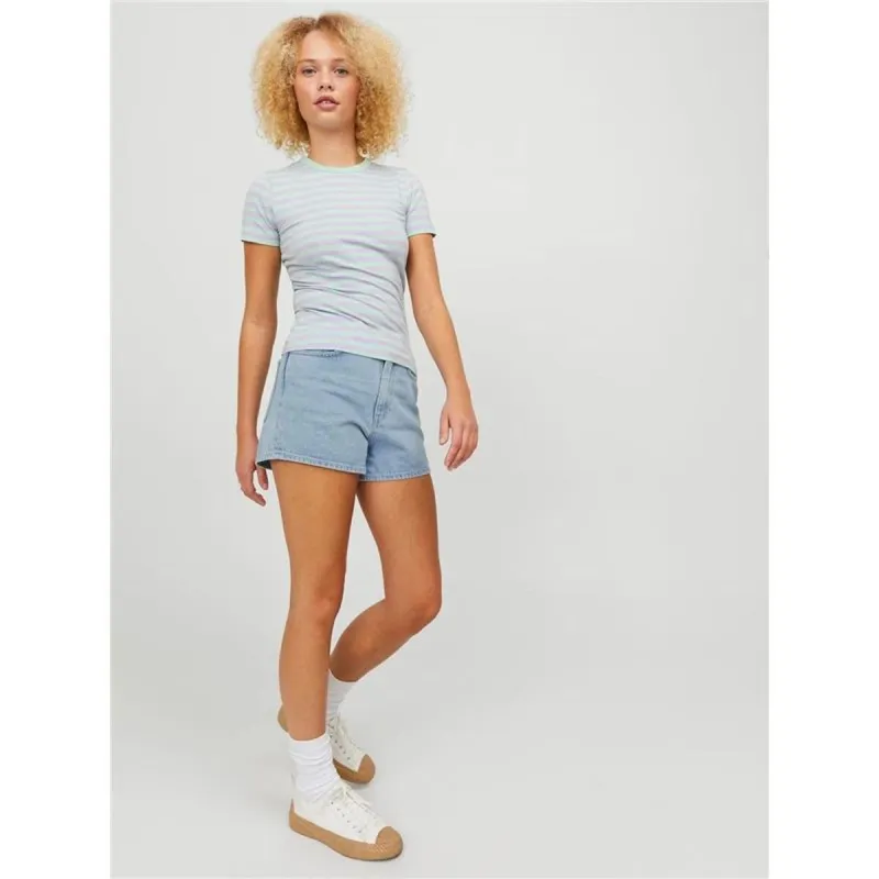 Джинсы женские Jack & Jones nany Mini Denim